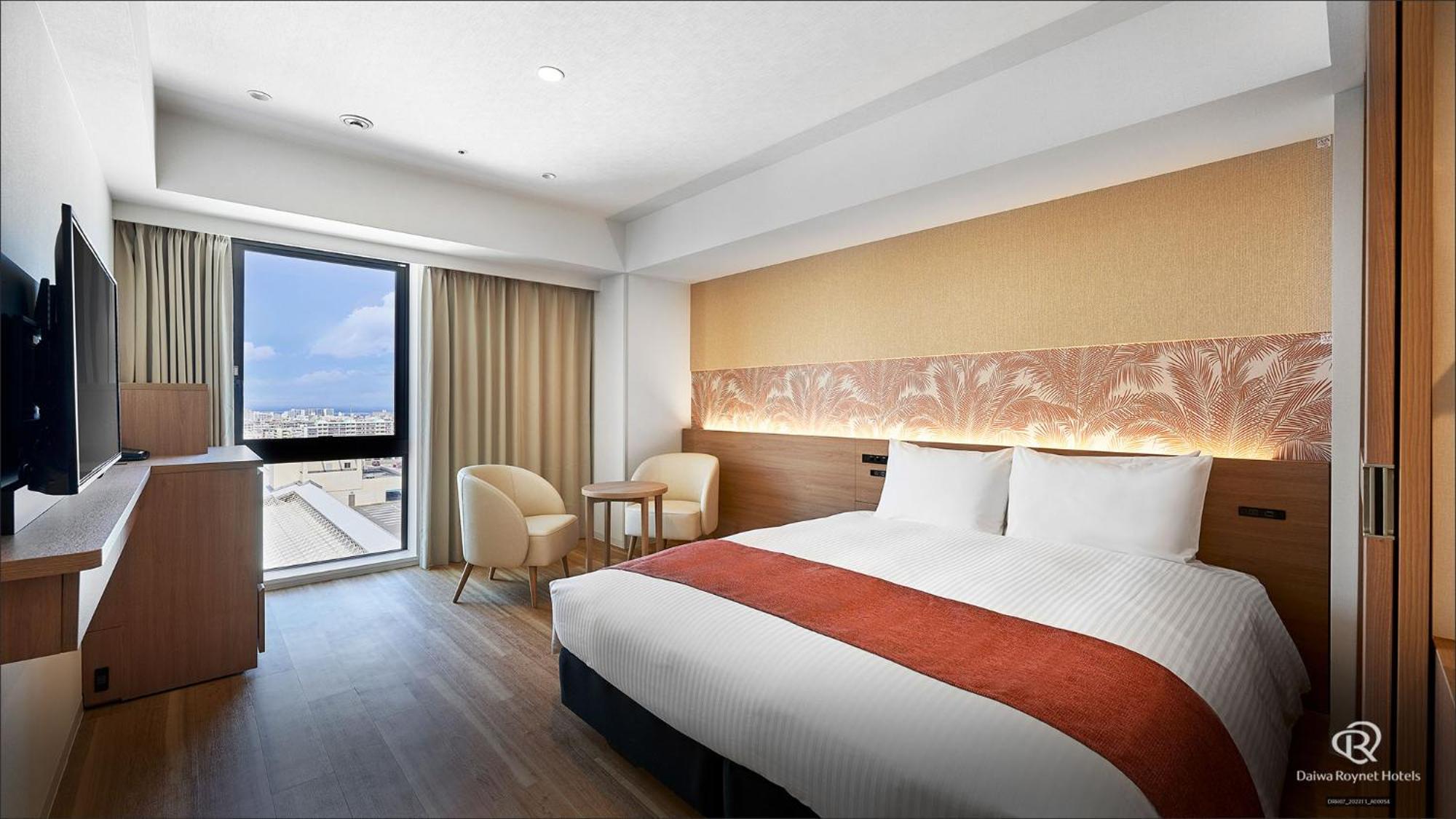 Daiwa Roynet Hotel Naha-Omoromachi Premier ภายนอก รูปภาพ