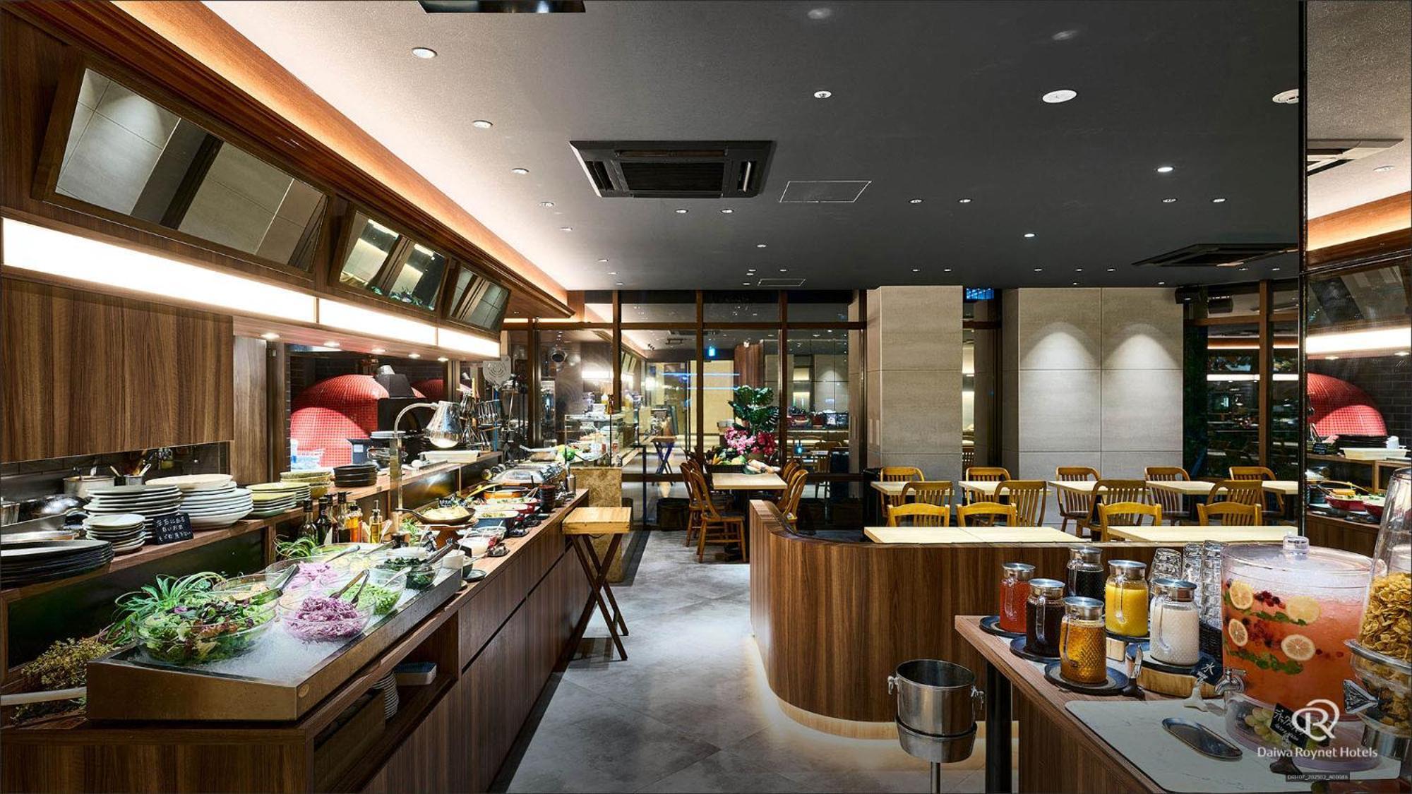 Daiwa Roynet Hotel Naha-Omoromachi Premier ภายนอก รูปภาพ