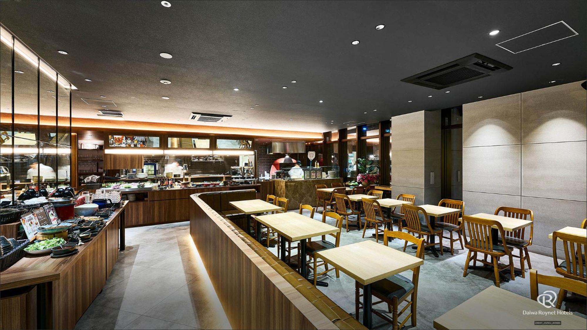 Daiwa Roynet Hotel Naha-Omoromachi Premier ภายนอก รูปภาพ