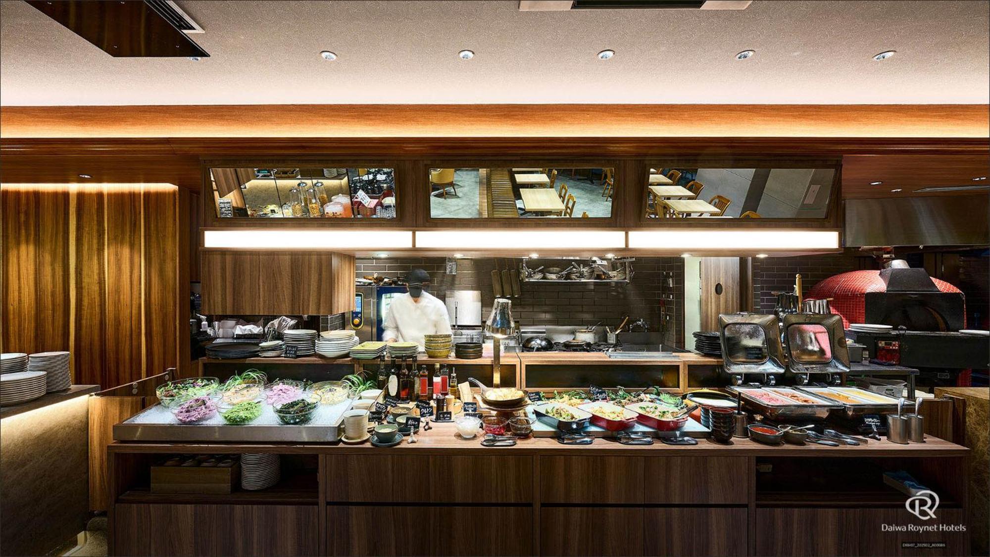 Daiwa Roynet Hotel Naha-Omoromachi Premier ภายนอก รูปภาพ