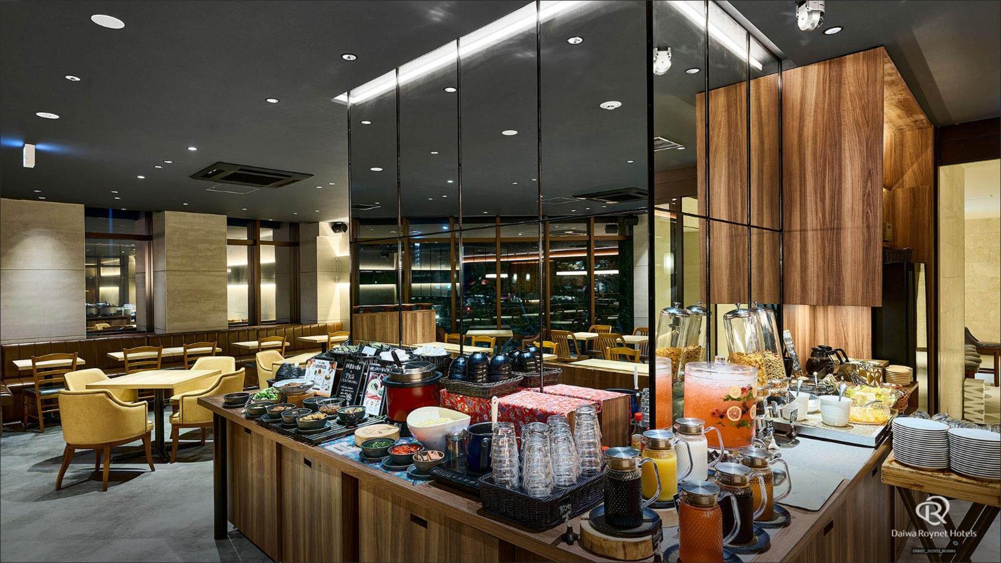 Daiwa Roynet Hotel Naha-Omoromachi Premier ภายนอก รูปภาพ