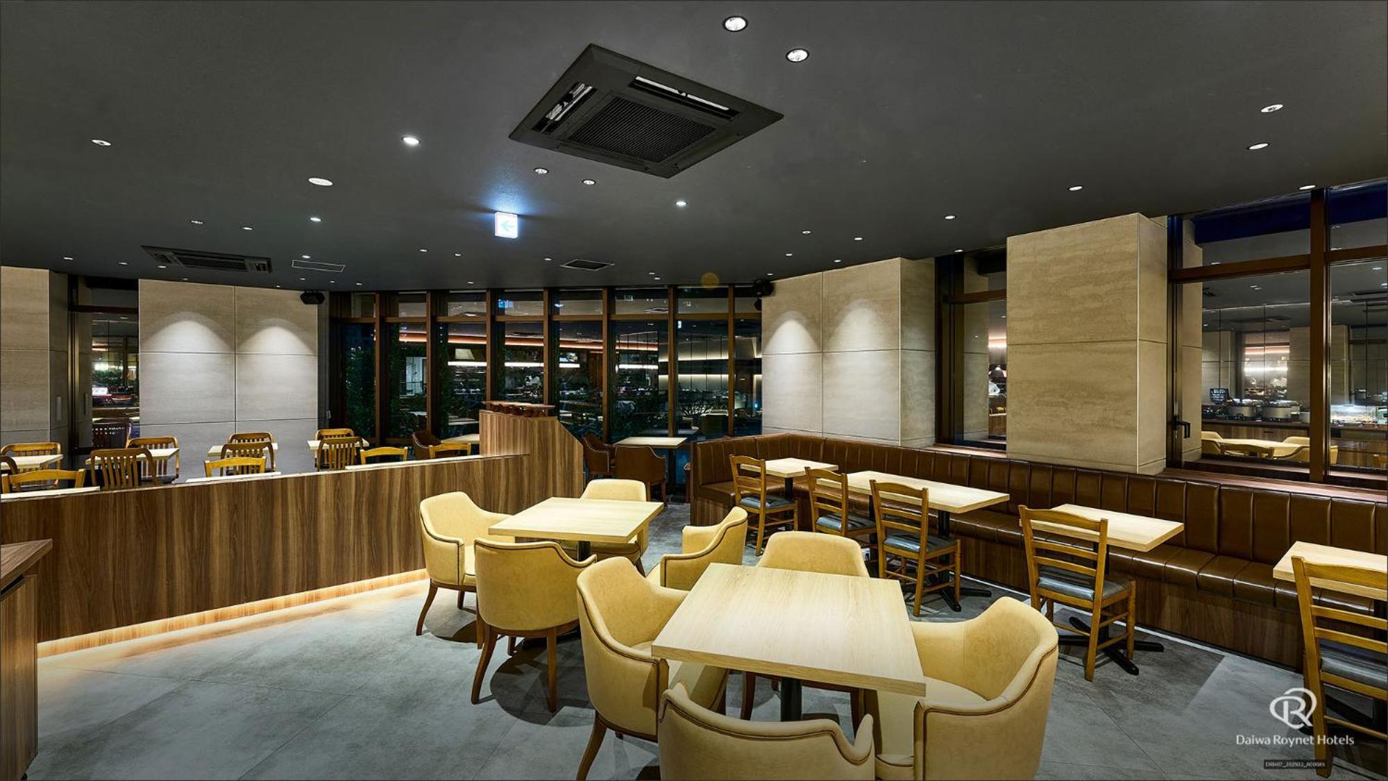 Daiwa Roynet Hotel Naha-Omoromachi Premier ภายนอก รูปภาพ